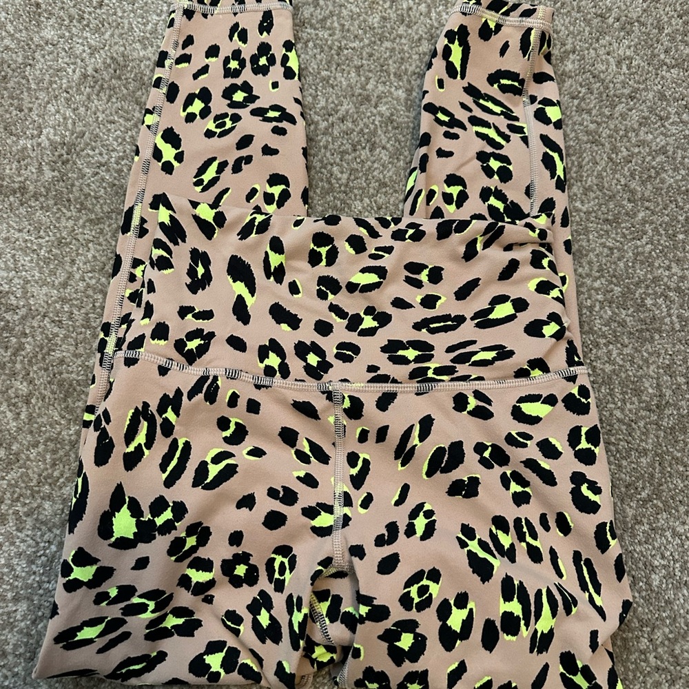 Fabletics leggings